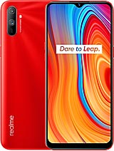 realme c3 2020