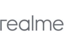 realme official logo of the company