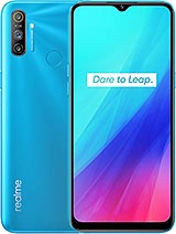 realme c3 3cameras