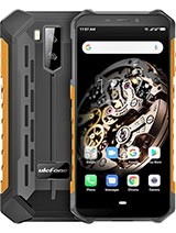 ulefone armor x5