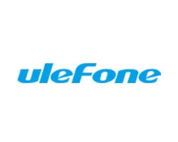 ulefone official logo of the company
