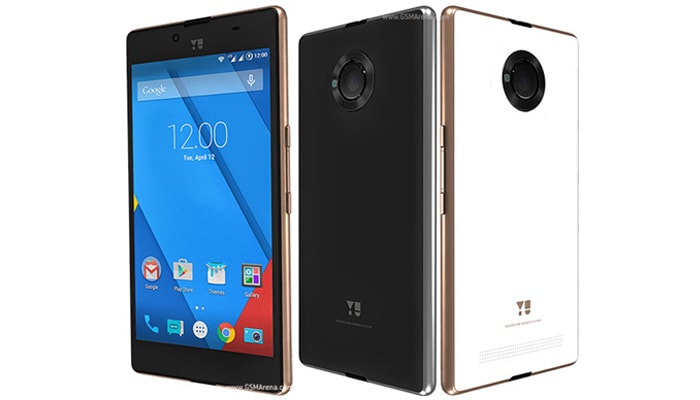 YU Yuphoria