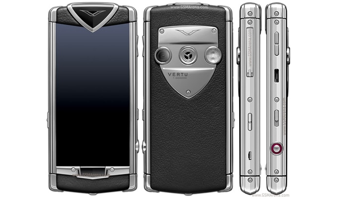 Vertu Constellation