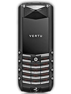 vertu ascent ferrari gt