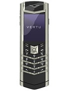 vertu signature s