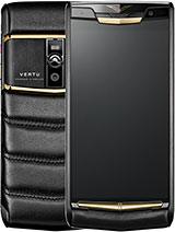 vertu signature touch 2015