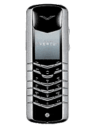 vertu diamond