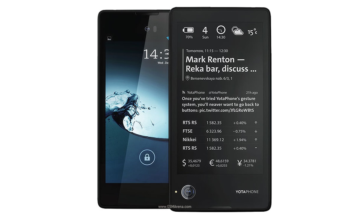 YotaPhone