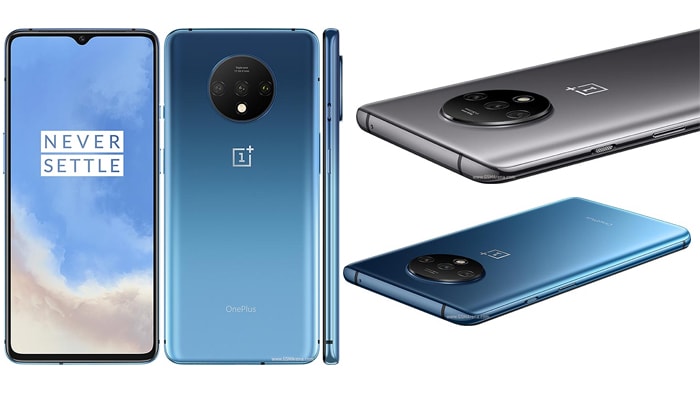 OnePlus 7T