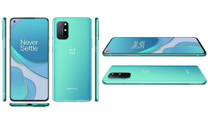 OnePlus 8T