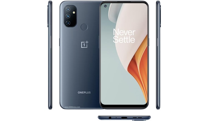 OnePlus Nord N100