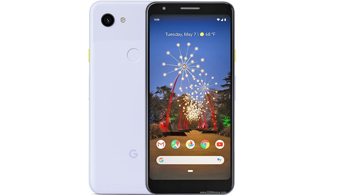 Google Pixel 3a XL