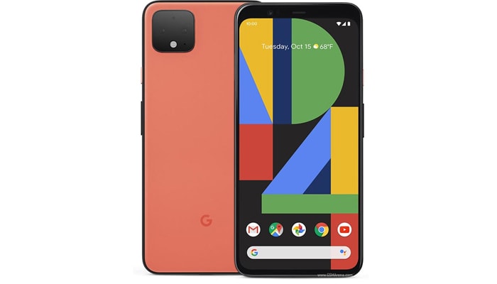 Google Pixel 4 XL