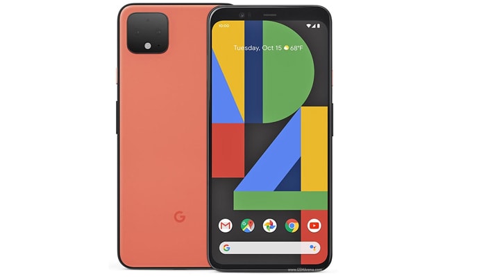 Google Pixel 4