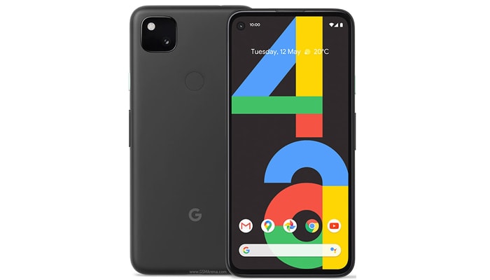 Google Pixel 4a 5G