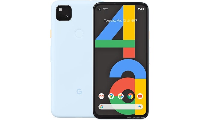 Google Pixel 4a