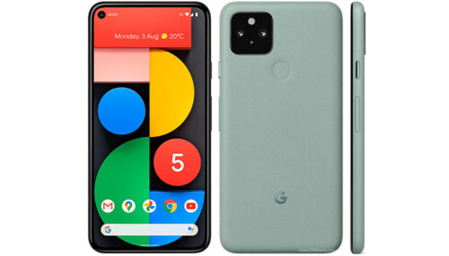 Google Phone Models List (2016–2026) | All Google Mobile Phones