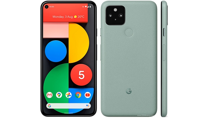 Google Pixel 5