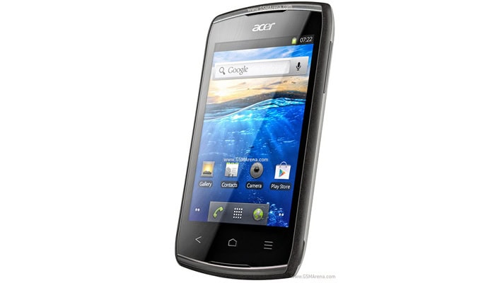 Acer Liquid Z110