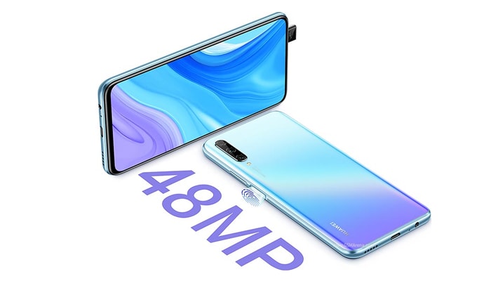 HUAWEI Y9s phone model image