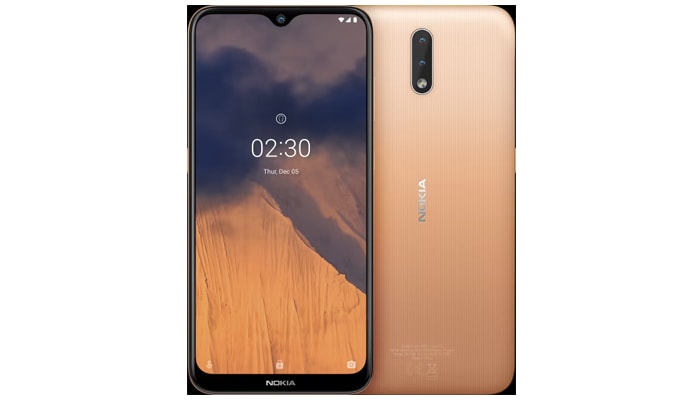 Nokia 2.3