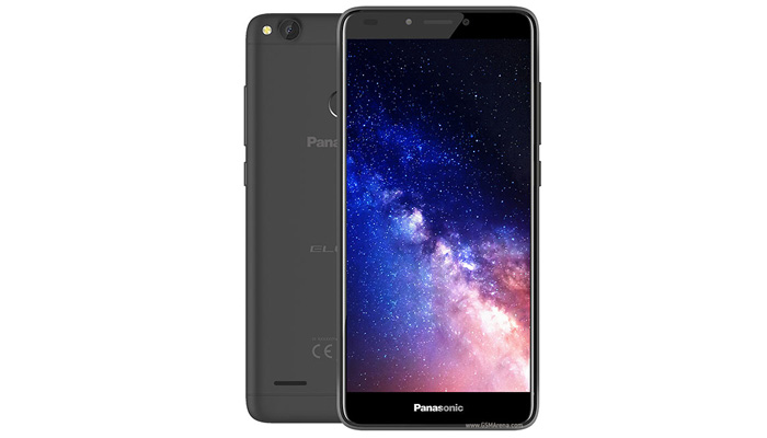 Panasonic Eluga I7