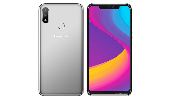 Panasonic Eluga X1 Pro