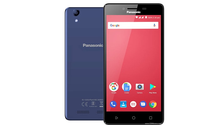 Panasonic P95