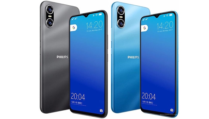 Philips PH1