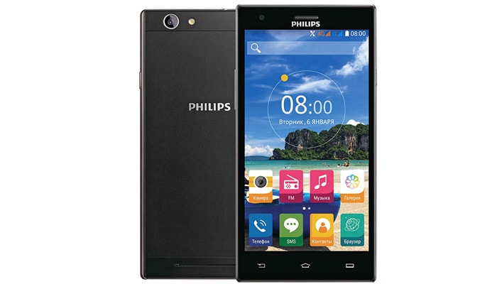 Philips S616