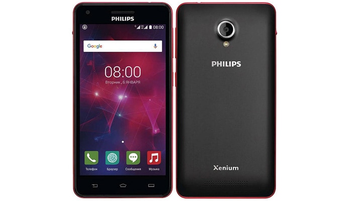 Philips V377
