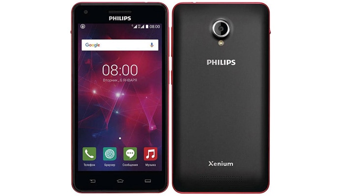 Philips V377