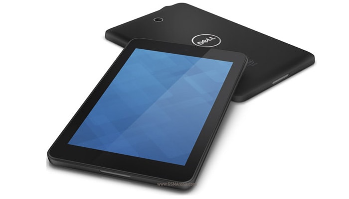 Dell Venue 7