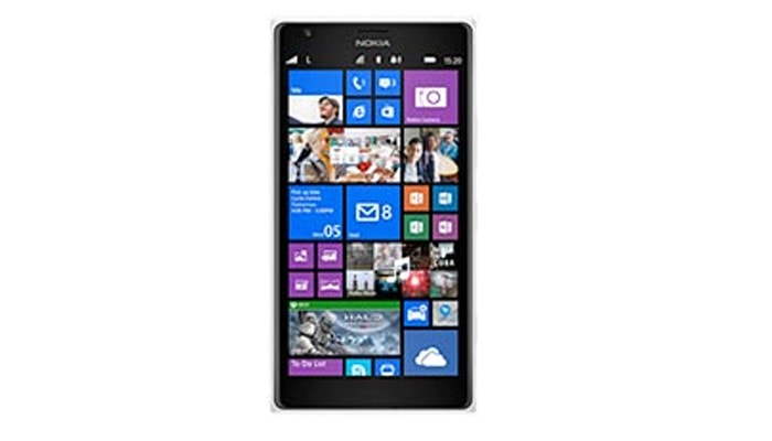 Microsoft Lumia 1030