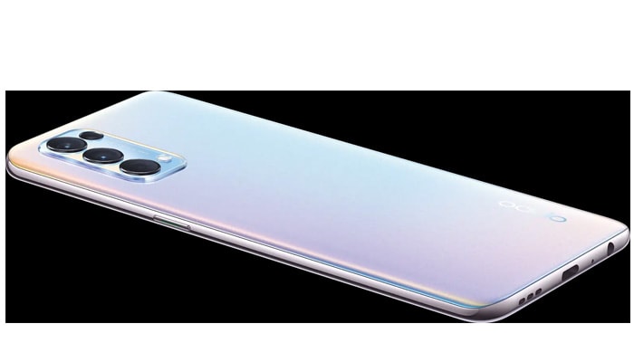 OPPO Reno5 5G