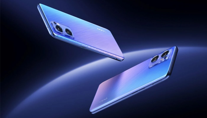 OPPO Reno7 5G