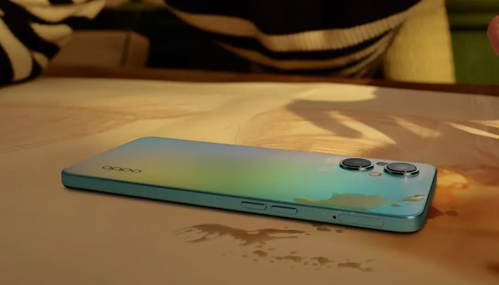 OPPO Reno7 Z 5G