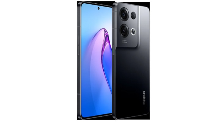 OPPO Reno8 Pro 5G