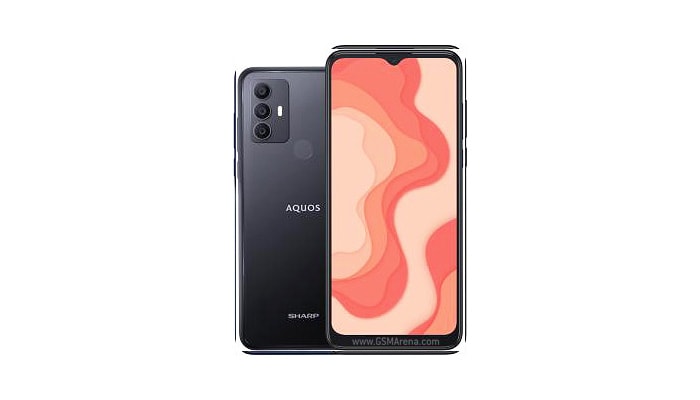 Sharp Aquos V6