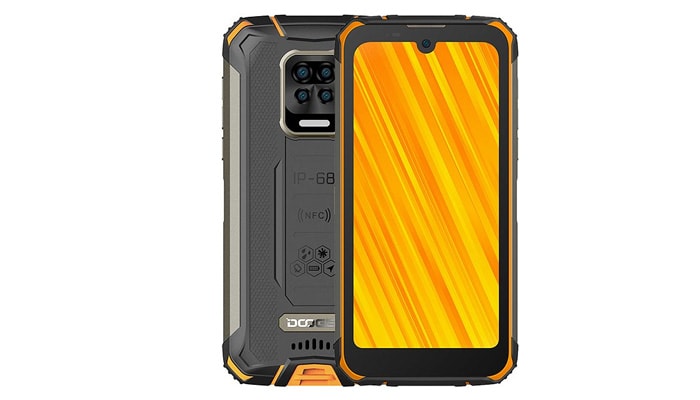 Doogee S59 Pro