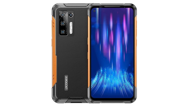 Doogee S97 Pro