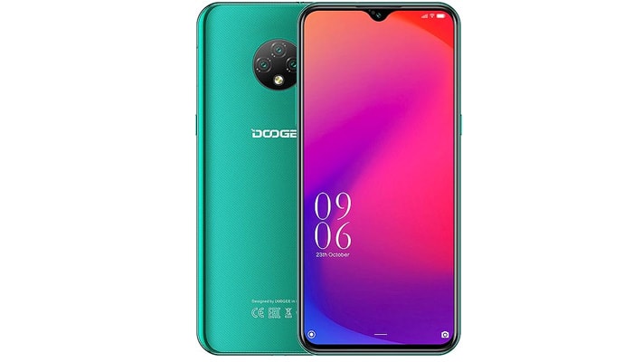 Doogee X95 Pro