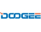 Doogee phone official logo of the company