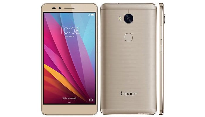 Honor 5X Phone Model