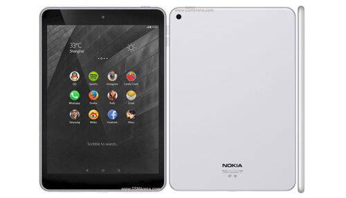 All Nokia Models | List of Nokia Phones, Tablets & Smartphones - Phone ...